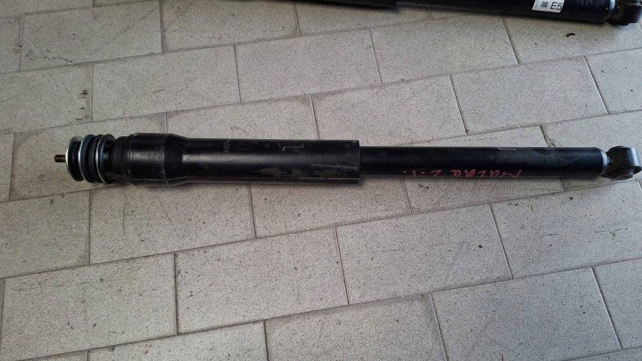 ammortizzatore posteriore Mazda 2 hybrid 48530-0DJ90