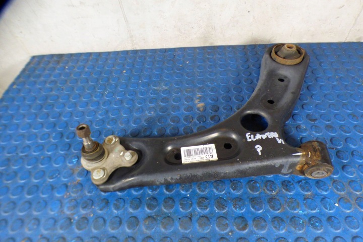 Hyundai Elantra VI Petit bras Droite Avant 54501-F2000 Original st.BDB