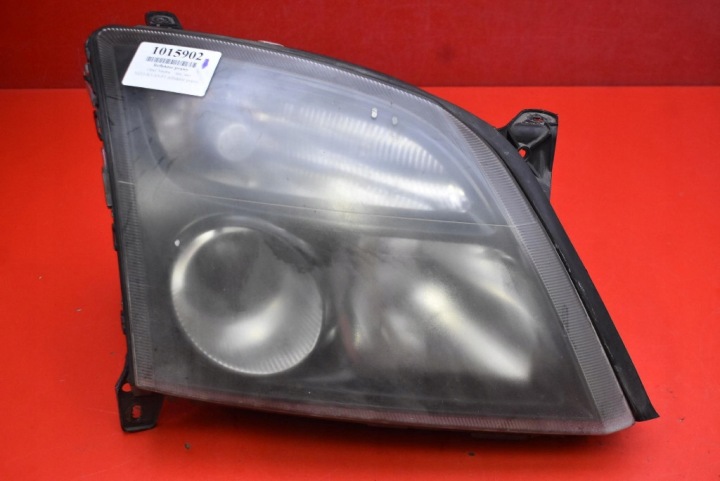 REFLEKTOR rechts Licht vorne XENON EU 155888-00 OPEL VECTRA C 02-05