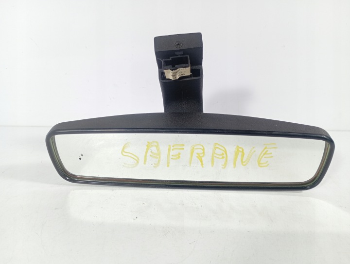 RENAULT SAFRANE 92-00 Rétroviseur central Interne SRODKOWE Z Feux phare 02101