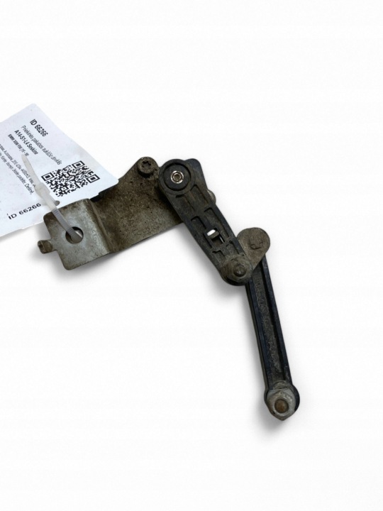 BMW X6M F86 2016 Sensor de nível de suspensão de ar para eixo dianteiro 6