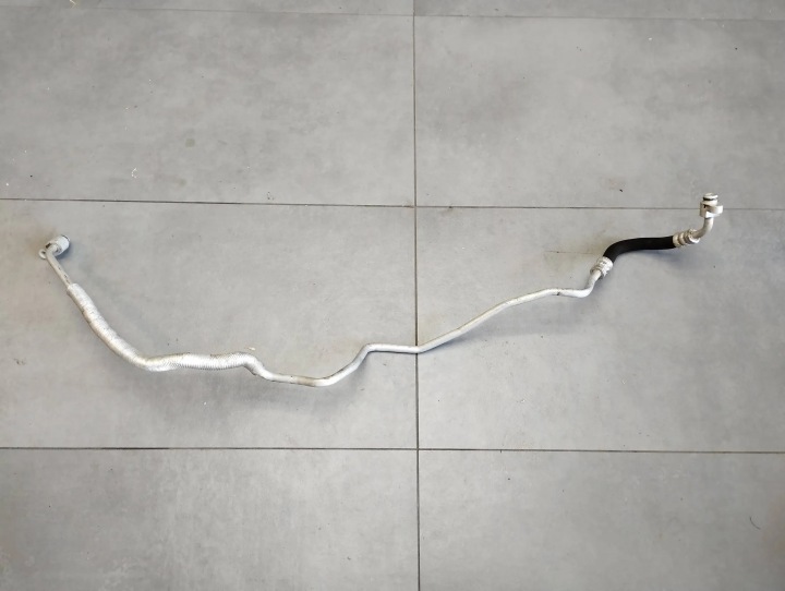 BMW X5 F15 oil line 7619207