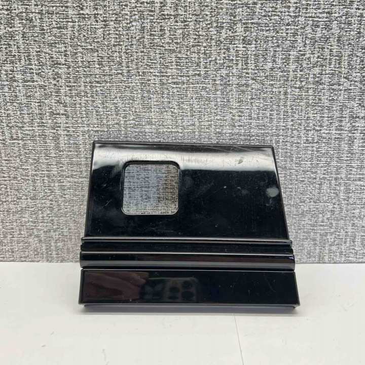 MERCEDES S W223 lamelle blende abdeckung für KAMERE 360 STOPNI W grill A2238840200