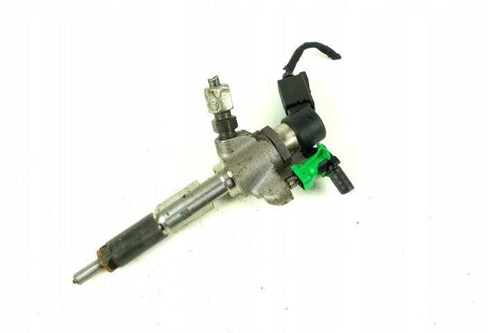 einspritzdüse einspritzdüse pumpe-düse-einheit FORD FOCUS MK3 GALAXY C-MAX MONDEO 4 1.6 TDCI 9802448680