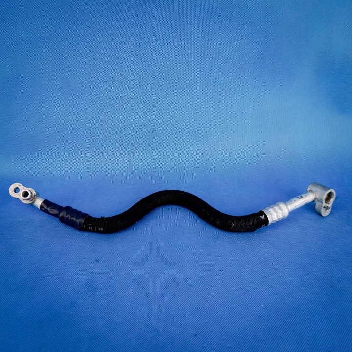 Conduit pieces tuyaux Tuyau flexible Climatisateur air conditionné Audi A8 4H 4H0816721E 3.0TDI