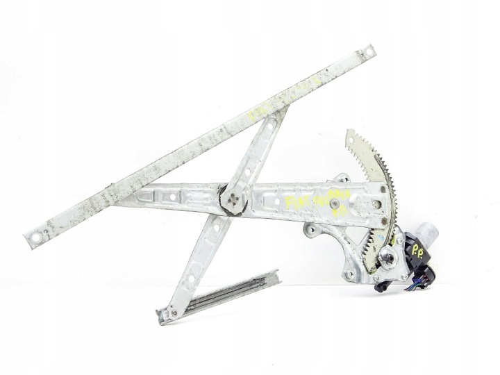 mechanism mini motor lift of the window right front MITSUBISHI L200 V 5713A476