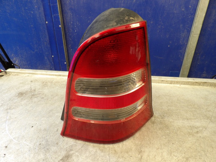 Mercedes A168 Licht hinten rechts 1688202864R HB 5D lift