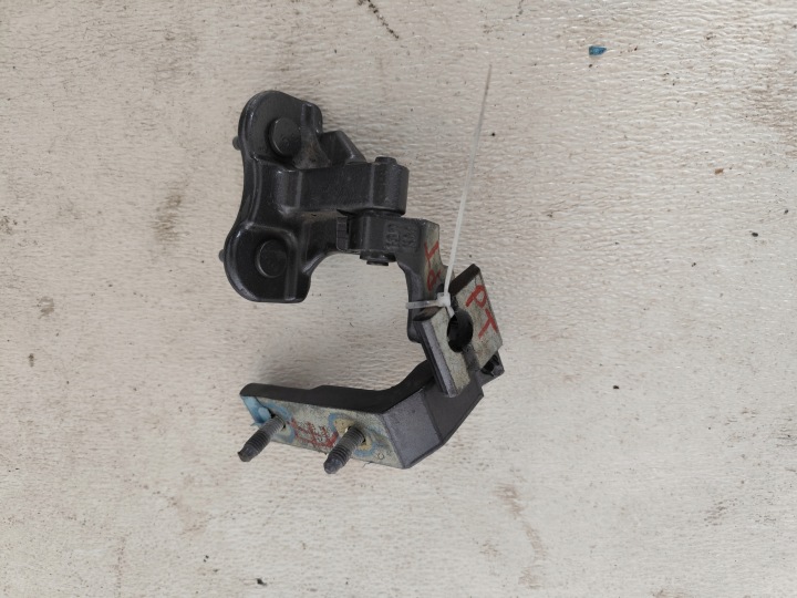 MERCEDES W177 2019 Cerniere PORTA Portiera Destra posteriore KOMPLET colore 787