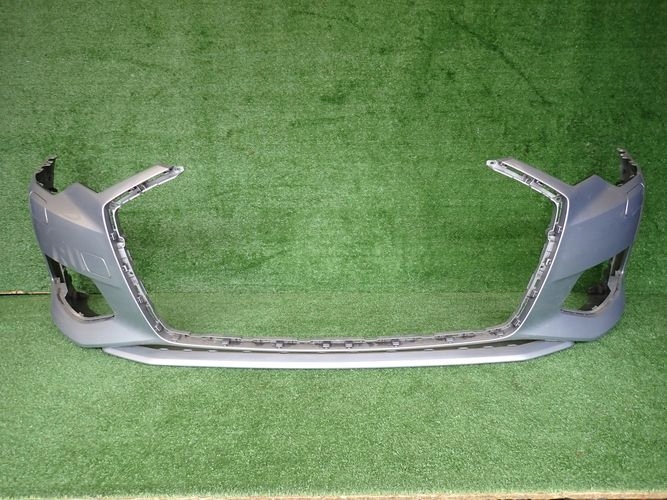AUDI A6 C8 18- Frontstoßstange vorne