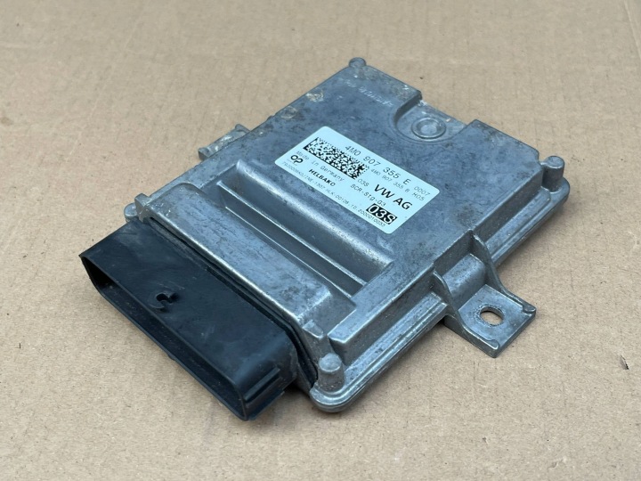 AUDI A6 C8 Q7 4M 15- Bedienteil modul SCR ADBLUE 4M0907355E !J