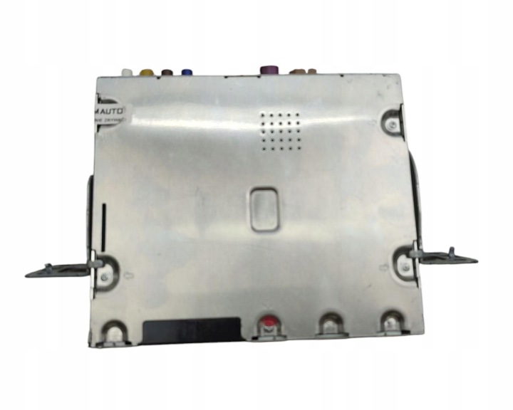 RADIO Navigation GPS NISSAN QASHQAI III J12 25915HN21D