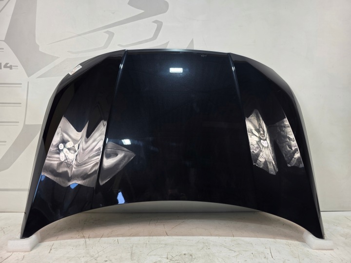 cofano BMW F70 475 BLACK SAPPHIRE METALLIC