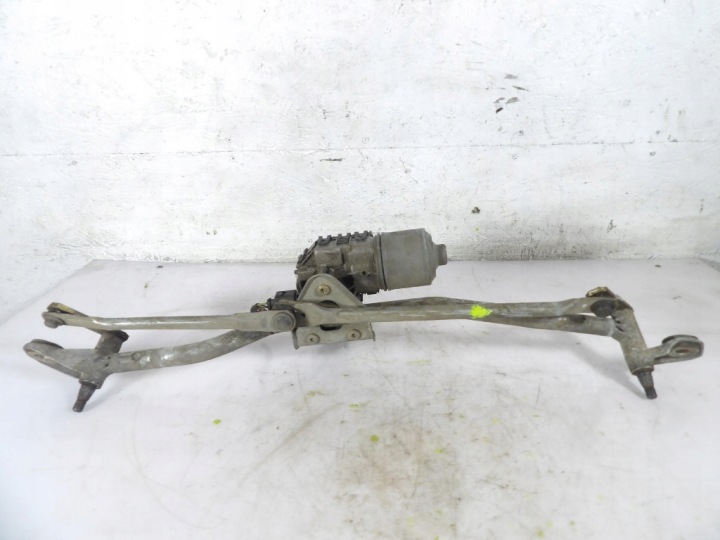 AUDI A4 B6 wiper mechanism 8E1955119