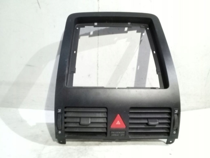 VW Touran e BOCCHETTE ARIA ANTERIORI srodkowe 1T0919234A