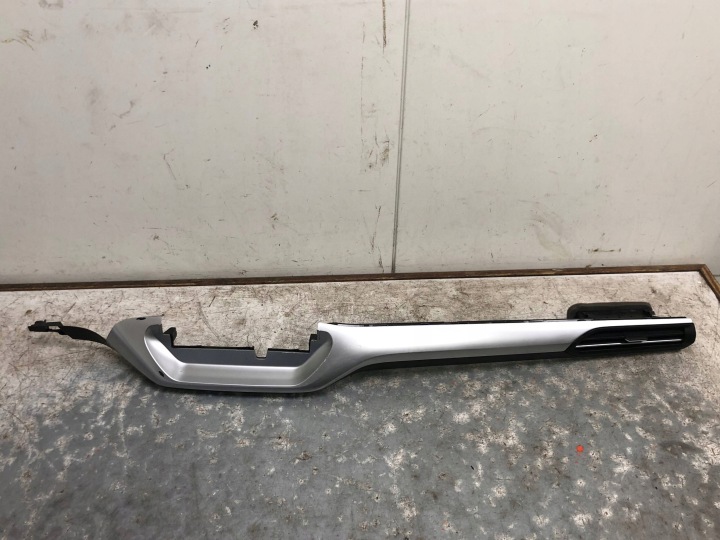 moulding DEKOR consoles VW ID4 ID.4 11B858416T
