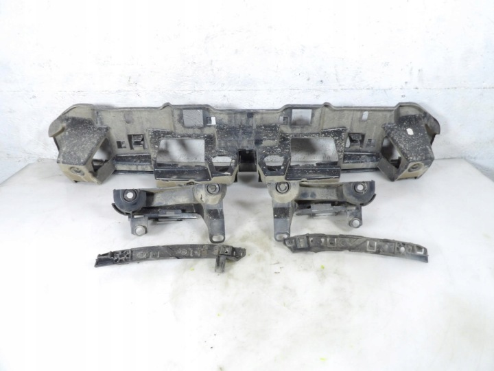 CITROEN C 3 II LIFT Tartók lökhárítónak far 9803350080