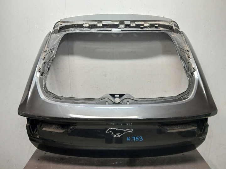heckklappe kofferraumdeckel FORD MUSTANG MACH E MACH-E
