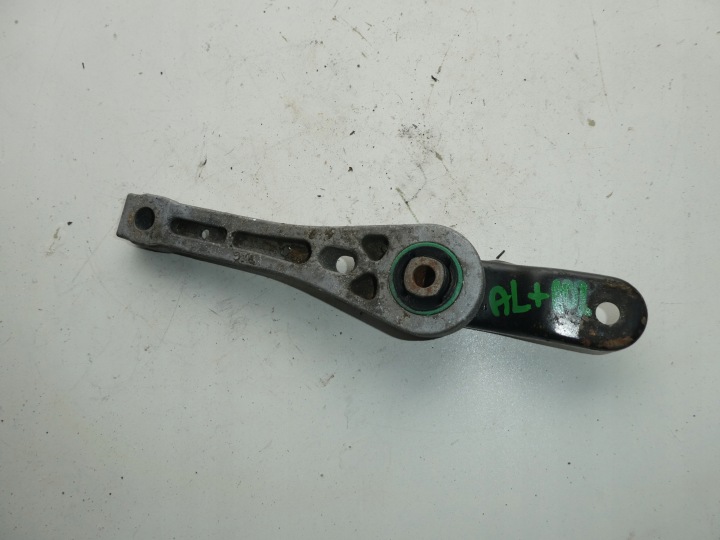 Supporti motore usato supporto GOLF AUDI SEAT 1K0199855L