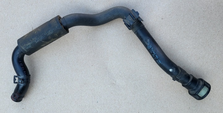 wiring hose hose vacual air AUDI VW SEAT SKODA 2.0 TFSI OE EU