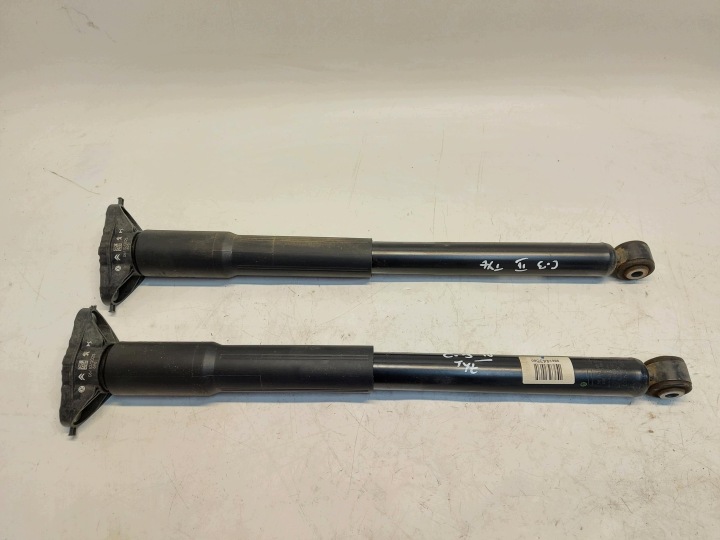 Citroen C3 IV 4 2025 1.2 THP HN09 shock absorber rear part left right