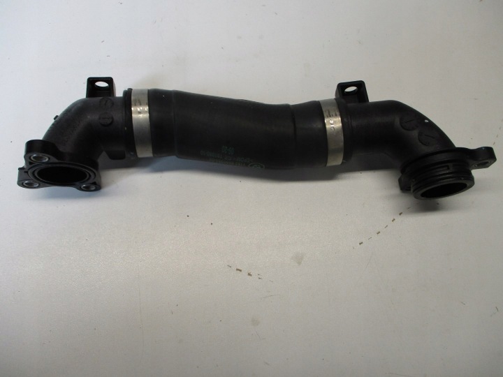 pipe intake BMW X3 G01 2,0iT HYB 8650984
