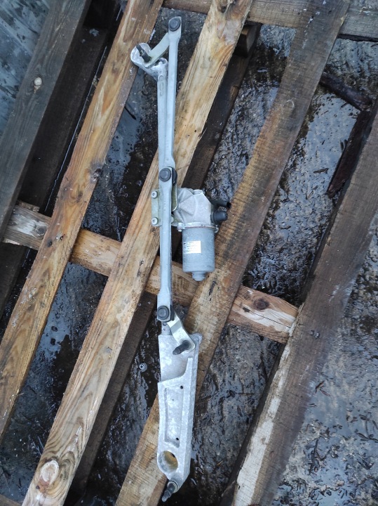 mehanizam motorić brisača Mercedes R170 A172820014206
