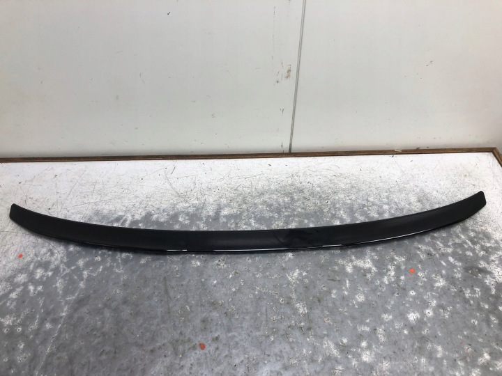 spoiler LOTKA heckklappe Kofferraum BMW M4 G82 8074910