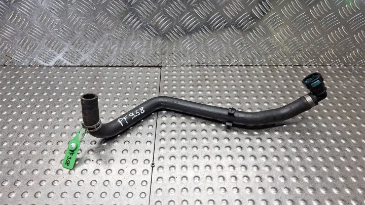 vedení vody CM5G-8B451-GA FORD FOCUS MK3 ECOSPORT MK2 1.0 ECOBOOST
