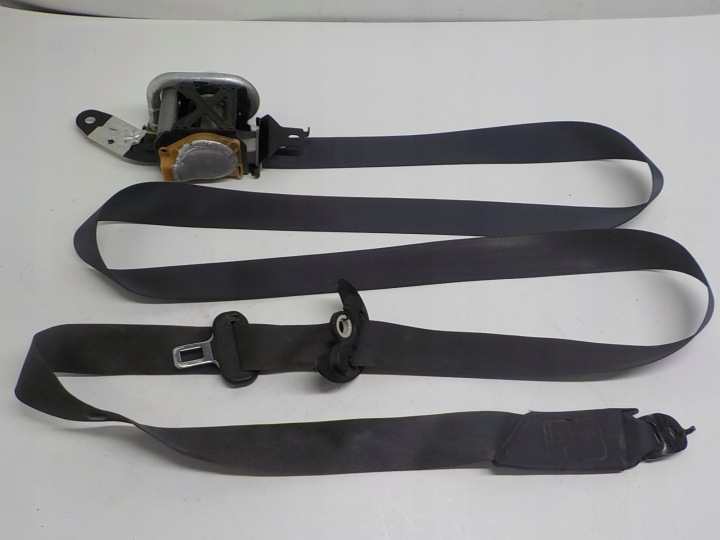 HONDA CIVIC IX tension belt safety adjuster right front 307850810