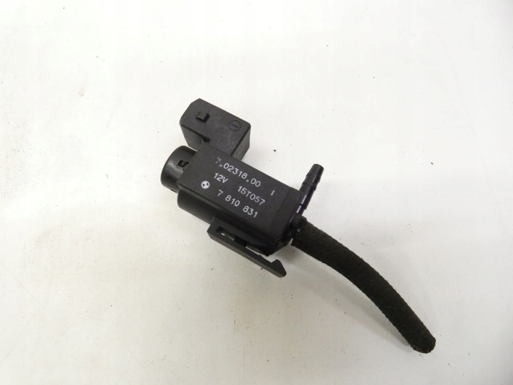 BMW X1 E84 F20 F10 F07 F30 F25 E90 E87 Z4 E89 Vanne à vide