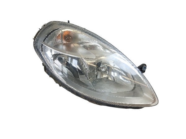 LANCIA MUSA light right front