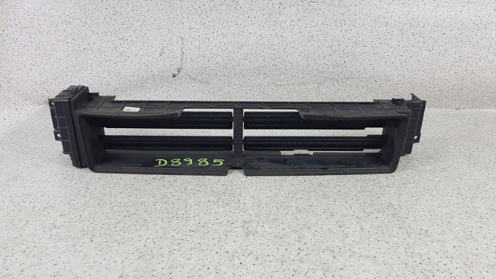 luftführung luftansaugkanal HYUNDAI KONA 86950-K4000 D 8985
