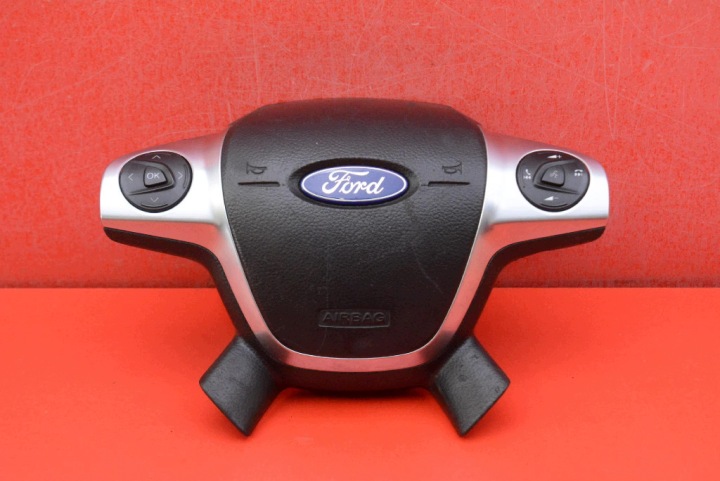 zračni jastuk airbag zračni jastuk vozača EM51-R042B85-AA3 FORD FOCUS MK3 11-15