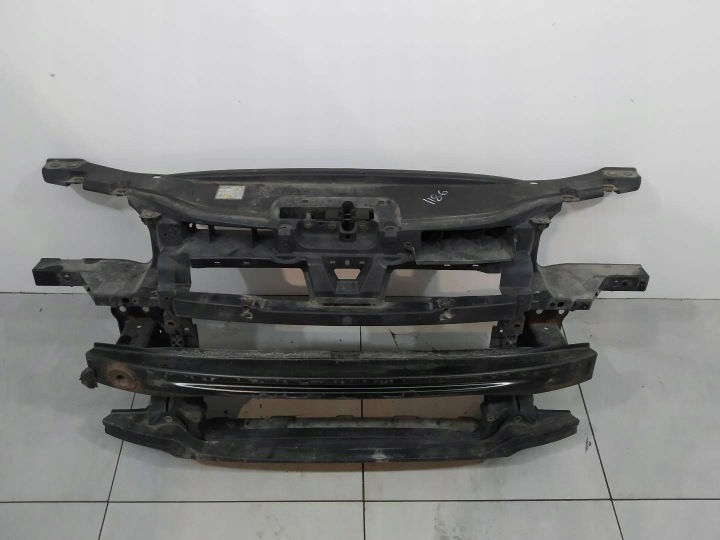 Ossatura anteriore RIVESTIMENTO VW Volkswagen Touran e (2003-2010)