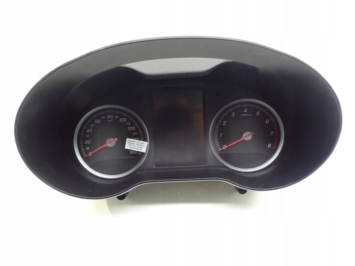 dials dials MERCEDES C W205 2.0 CGI A2059000118