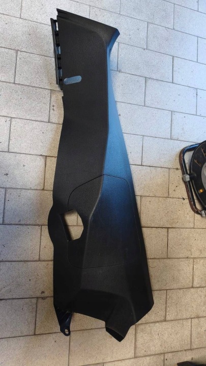kryt slupka C levá strana Renault Rafale 769371491R