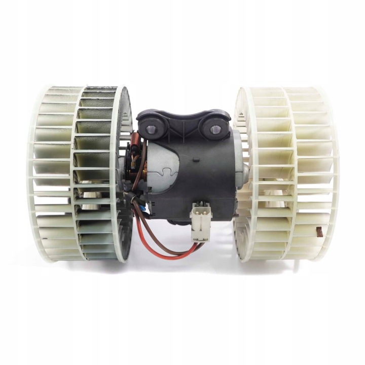 Mercedes W639 Ventilatore A0008357904 10