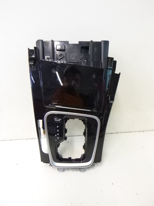frame of the gear Dekor tunelu dzwigni of the gear Kia Proceed III 22r. GT LINE