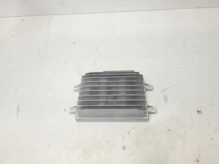 Verstärker AUDIO AUDI Q4 E-TRON 8Y0035465A HARMAN BECKER