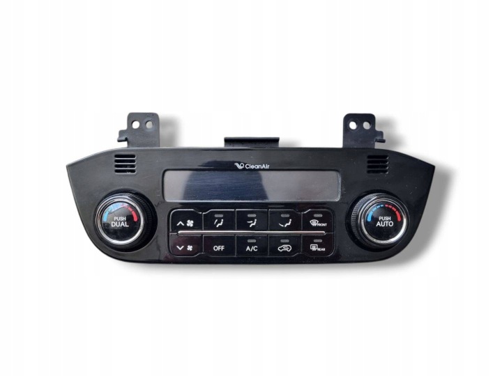 panel ovládání klimatizaci Kia Sportage 3 2011 97250-3U601