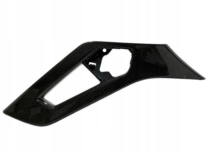LAMBORGHINI AVENTADOR CARBON maniglia maniglia PORTA Portiera LH 470867151