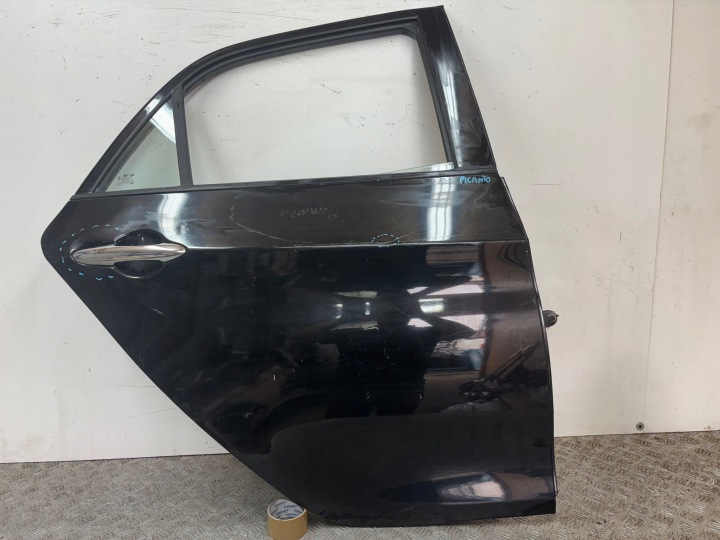 dveře záď zadní pravé KIA PICANTO II 11