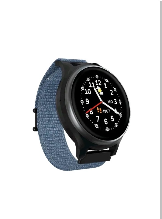 Telekom Anio Kidswatch 6 Синій — фото 5