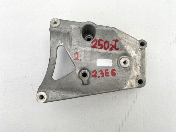 DUCATO 16- 2.3 JTD supporto Porta Sprezarki CLIMATIZZATORE ARIA CONDIZIONATA E6