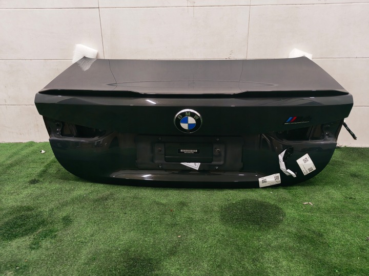 BMW 4 G22 M4 G82 heckklappe kofferraumdeckel Kofferraum C36 KAMERA ELEKTRYKA LOTKA