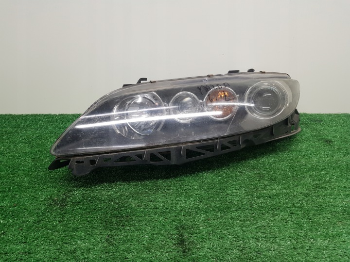 FANALE FARO sinistra Anteriore MAZDA 6 20-A976L