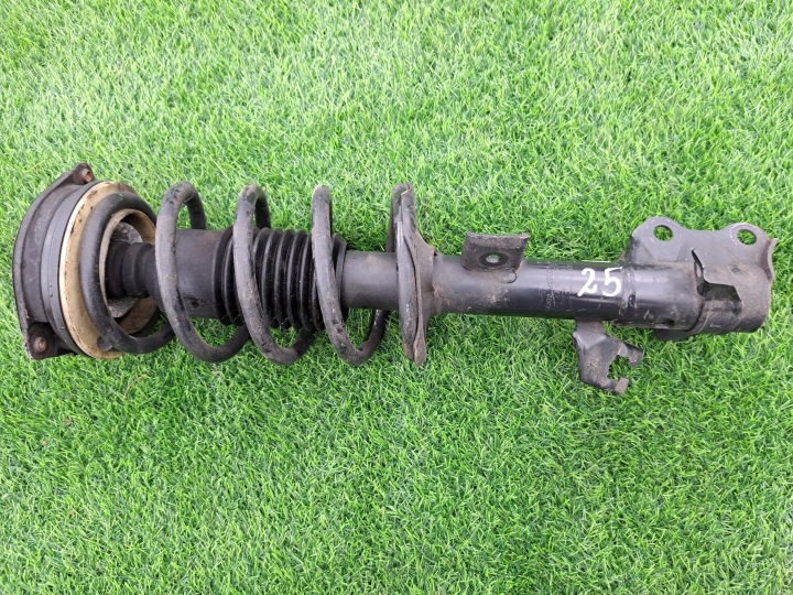 NISSAN NV200 54302JX50C amortizer prednji dio original MCPERSON
