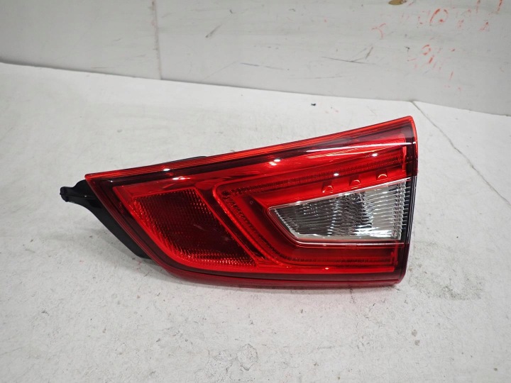 light rear part rear right NISSAN QASHQAI II J11 2014-2017 26550-4EA5A