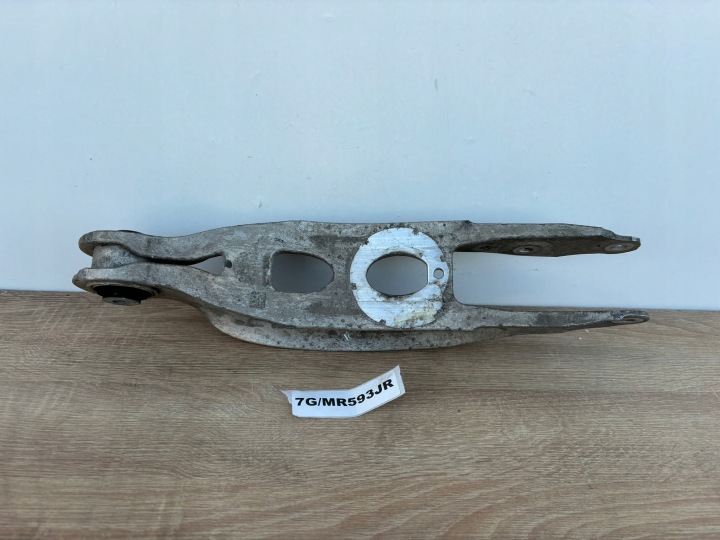 AUDI A4 B9 A5 8W QUERLENKER HECK HINTEN POPRZECZNY 8W0505311H 7G/MR593JR