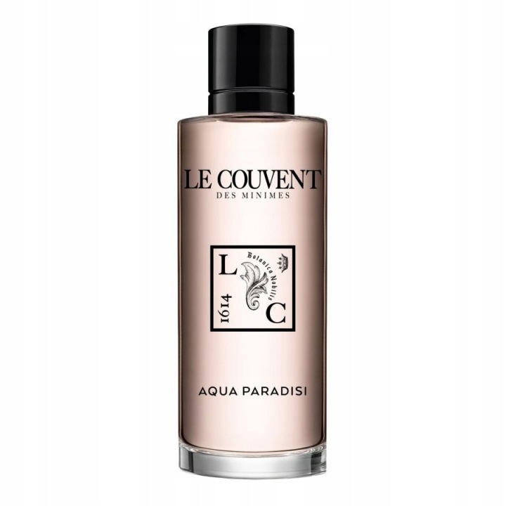le couvent aqua paradisi woda toaletowa 200 ml     